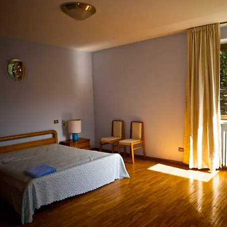 Trinita Con Vista Lago Villa Corciano
