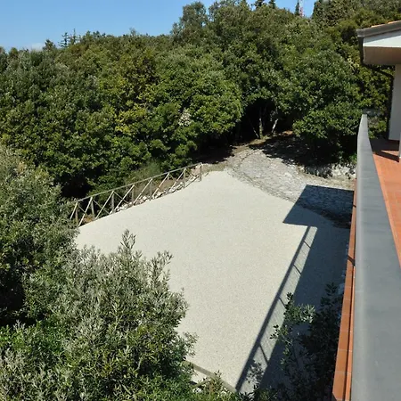 Villa Trinita Con Vista Lago Corciano
