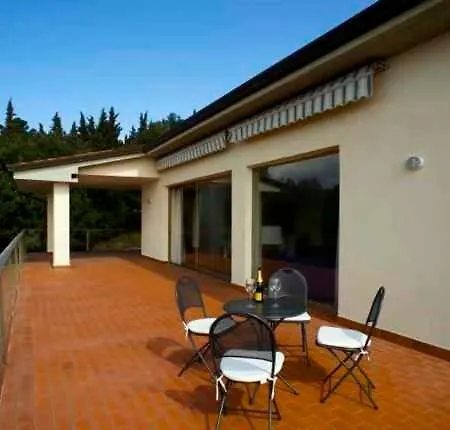Trinita Con Vista Lago