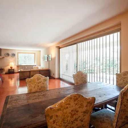Villa Trinita Con Vista Lago *
